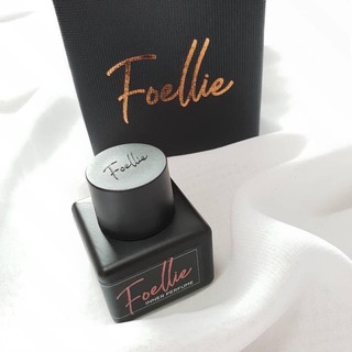 Nước hoa cô bé Foellie Đen