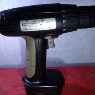 Khoan Lifelex 7v2 ( thân máy+ vỏ pin)