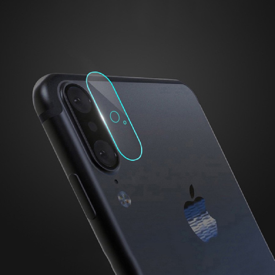CƯỜNG LỰC KÍNH CAMERA SAU IPHONE XS MAX