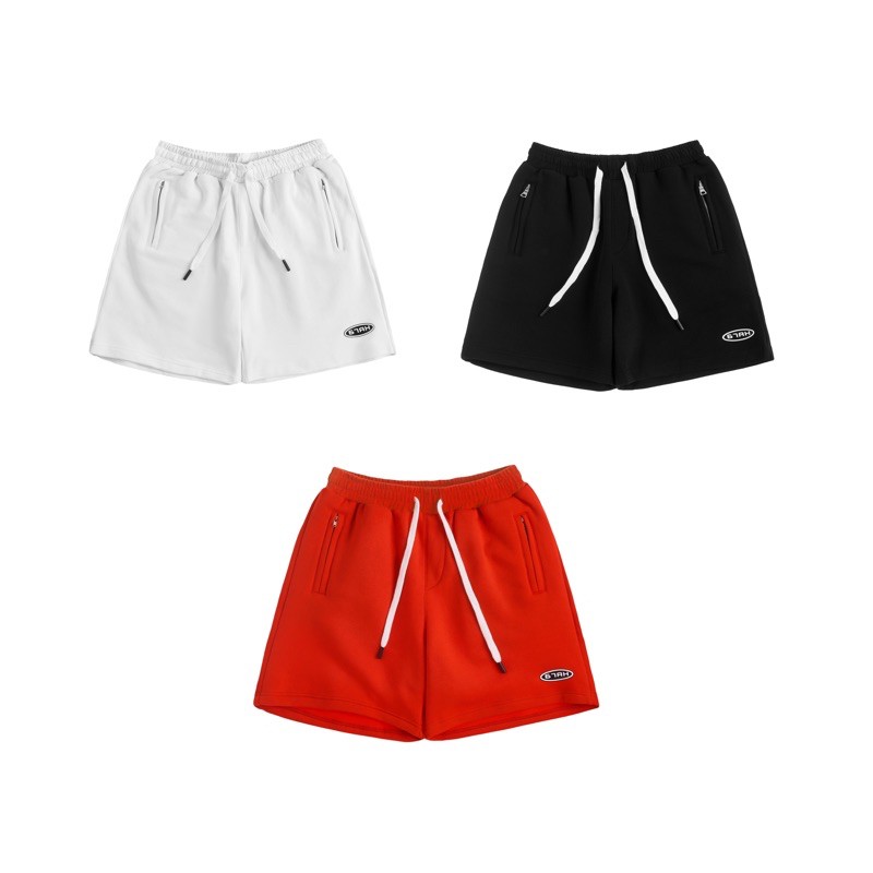 "Quần short cơ bản"