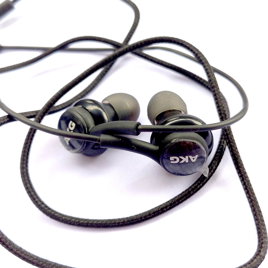 Tai nghe AKG S10+ chân 3.5mm hàng Việt Nam FULLBOX bảo hành 6 tháng kèm núm dự phòng chính hãng, âm chuẩn bass căng