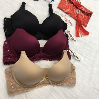Áo lót su độn 5 phân mã k19