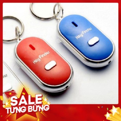 [FREE SHIP] 💥[GIÁ CHỈ 10K]💥Móc Khóa Huýt Sáo Thông minh Key Finder Công nghệ mới - Móc Chìa Khóa Thông Minh 💥SIÊU HOT