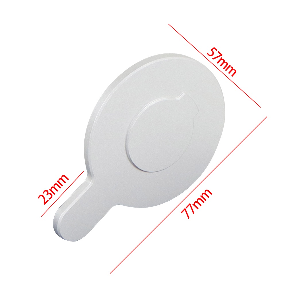 Giá Đỡ Điện Thoại Tháo Lắp Nhanh Có Nam Châm Cho DJI OM4 / OM5