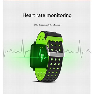 Đồng hồ thông minh Xiaomi Mi Band 2