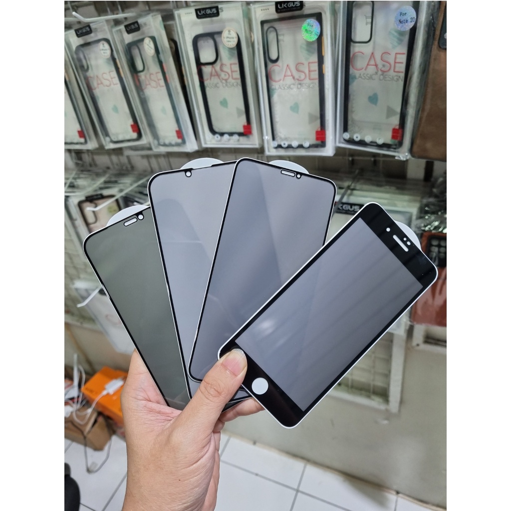 Kính Cường Lực Gián Điệp Điệp Viên Cho POCO F3 F3PRO F3-GT F2-PRO POCO X3 GT X3-NFC X3-PRO M2PRO POCO X3-NFC X3-PRO M2PRO M2PRO M3
