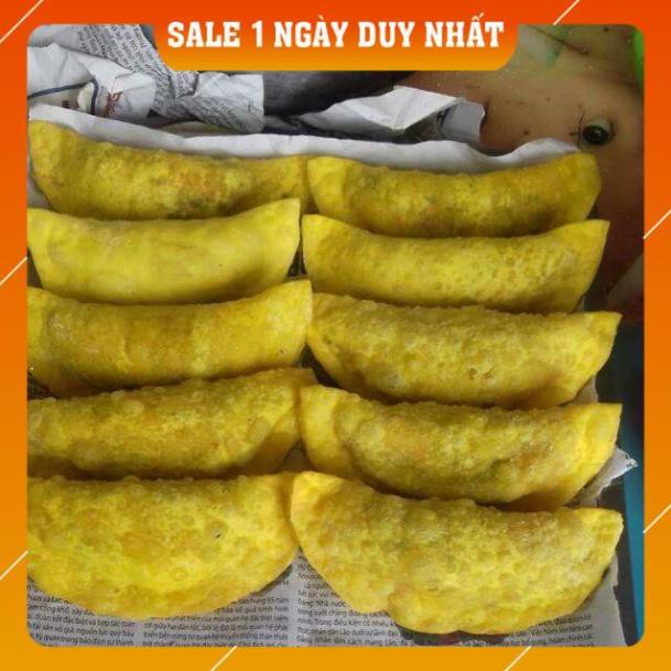 Vỏ bánh gối [Tiến Nga - Lương Văn Can -Hà Nội].