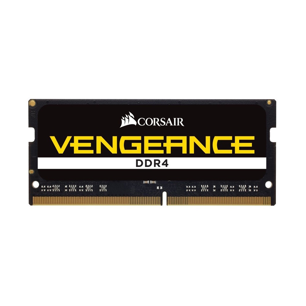 Ram Corsair Vengeance DDR4 8GB Bus 2400 CL16 CMSX8GX4M1A2400C16