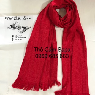 😘😘 Khăn Len Dệt Tay giảm giá 50% trong tháng 12 😘