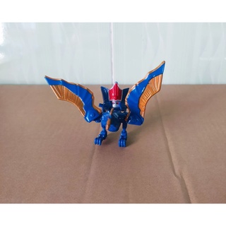 Siêu nhân gao kền kền