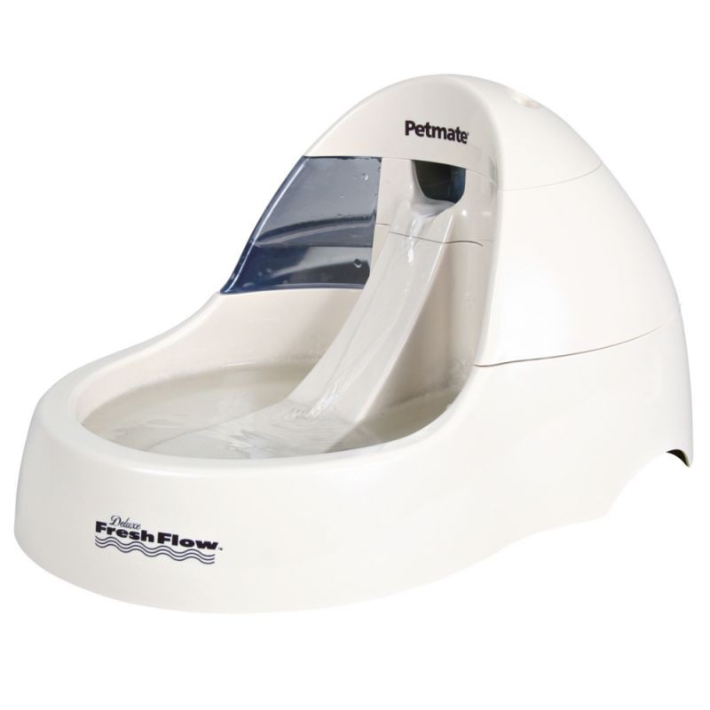 Petmate Máy lọc thác nước cho thú cưng / Water fountain
