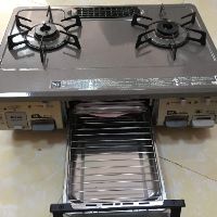 Bếp gas Nhật hàng nội địa