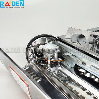Bếp ga Hayasa HA-8103I