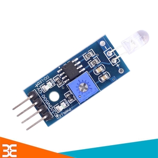 Module Cảm Biến Ánh Sáng Photodiod