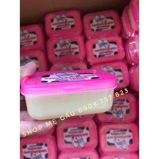 Body cốt bò vuông 100g_ cốt đặc