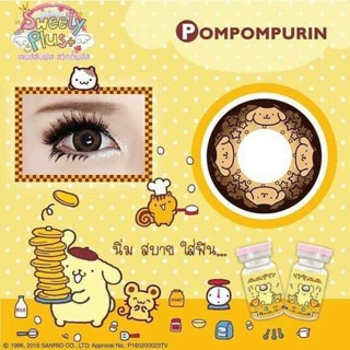 lens mẫu mới hàn quốc cực cutte 100k/cặp