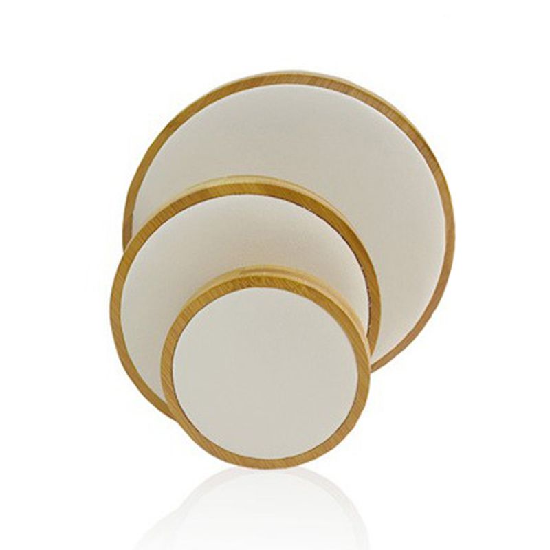 Flgo Set 3 Giá Đỡ Trưng Bày Trang Sức Vòng Cổ Tự Nhiên