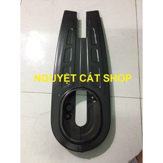 Bọc sên cho xe Sirius xăng cơ