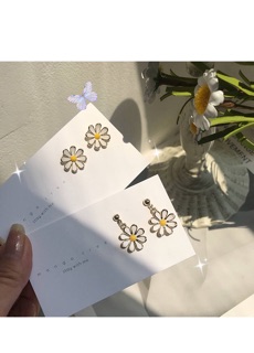 Khuyên Daisy 🌼 - MS008