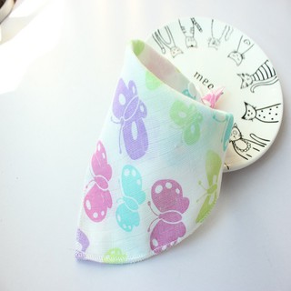  Yếm Cotton Mềm Mại Dễ Thương Cho Bé