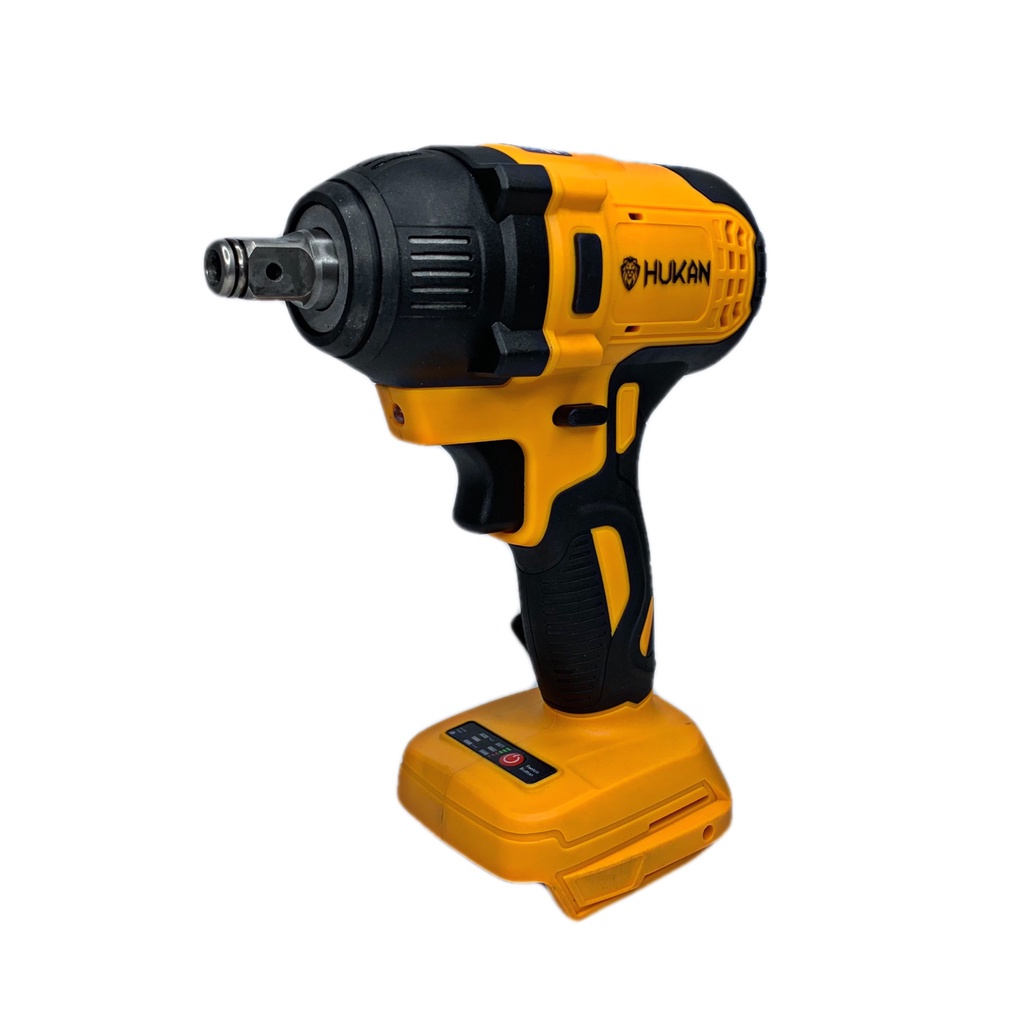 Thân Máy Bulong HUKAN HK-F80 Brushless Lực SIết 420N.M