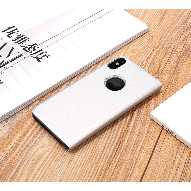 Bao da gương thời trang cho iPhone 6 6S plus | BigBuy360 - bigbuy360.vn