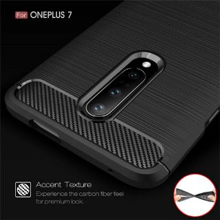 Ốp lưng cao su cho Oneplus 7 Pro