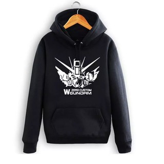 (Hot) [Xả kho ]Áo hoodie GUNDAM - ANime đẹp siêu ngầu giá rẻ nhất