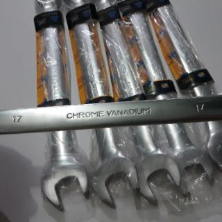 Cờ lê lẽ size 14mm >> 21mm