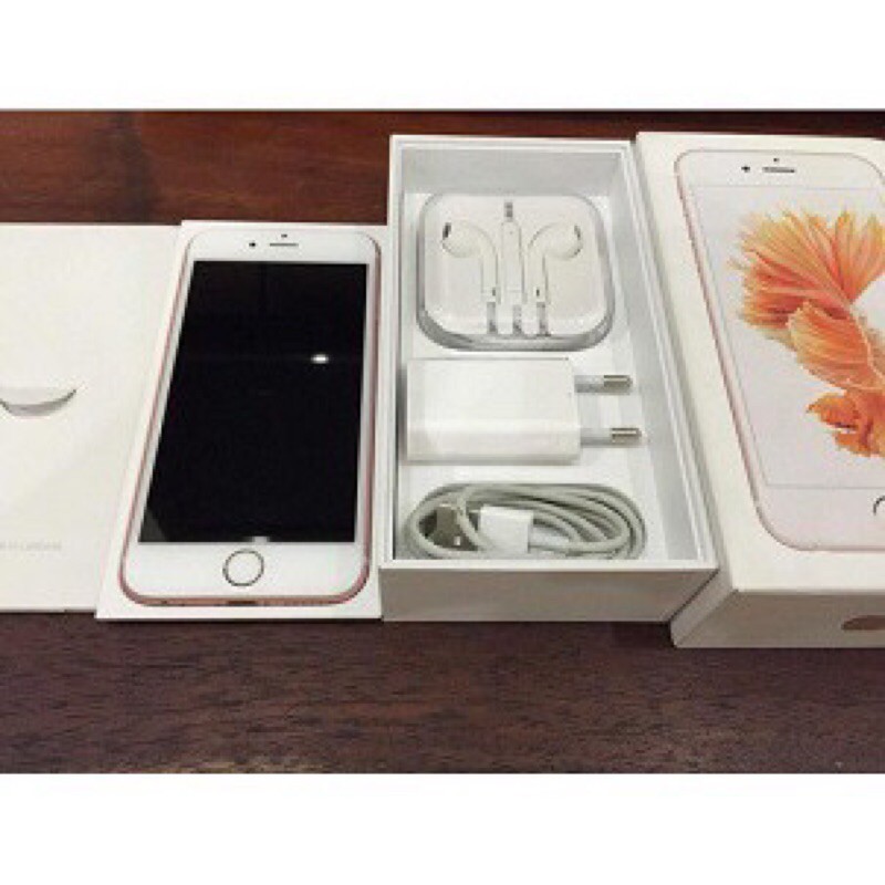 Điện thoại iPhone 6splus 64gb