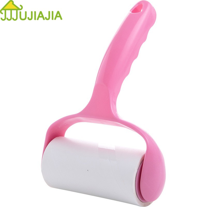 Cây Lăn Bụi JUJIAJIA Có Thể Tháo Rời Dùng Để Làm Sạch Quần Áo