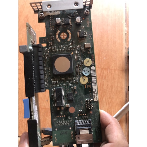 Card raid dell r300