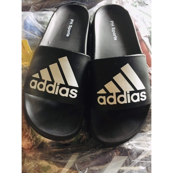 Dép quai ngang adidas cho Nam đi chơi/đi học /siêu bền HP sports