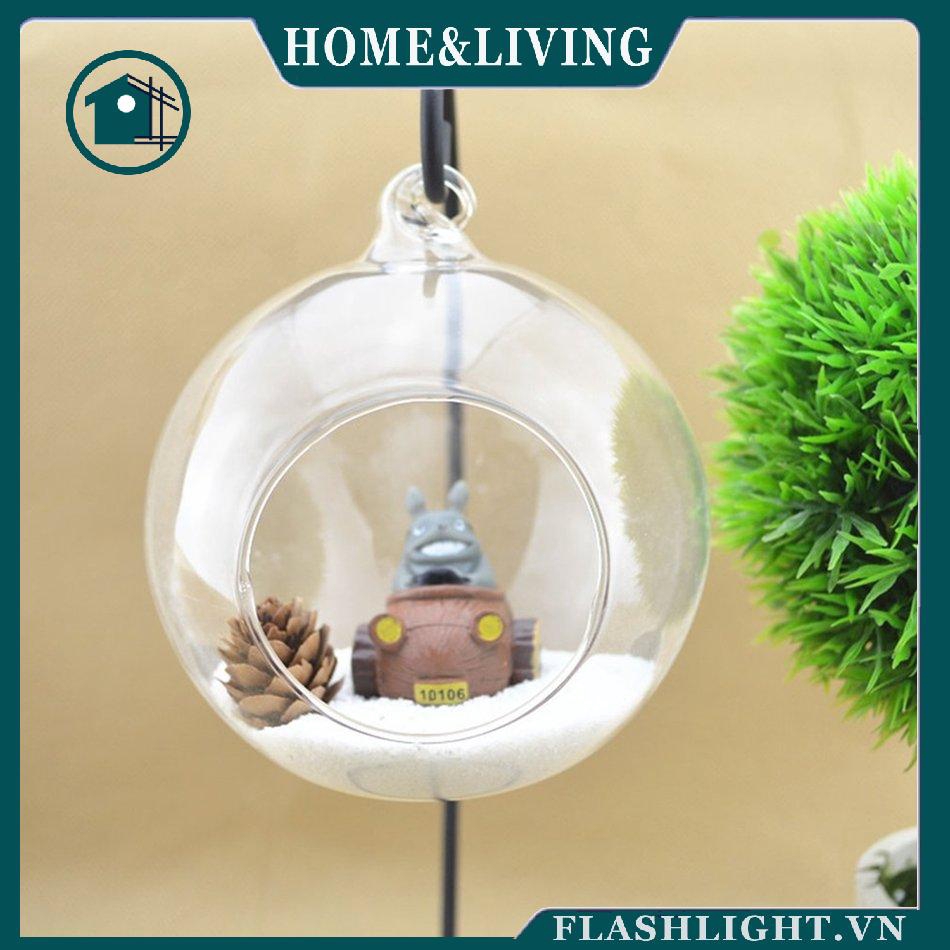 Móc treo bình hoa bằng sắt / móc treo bình thủy tinh / trang trí nhà