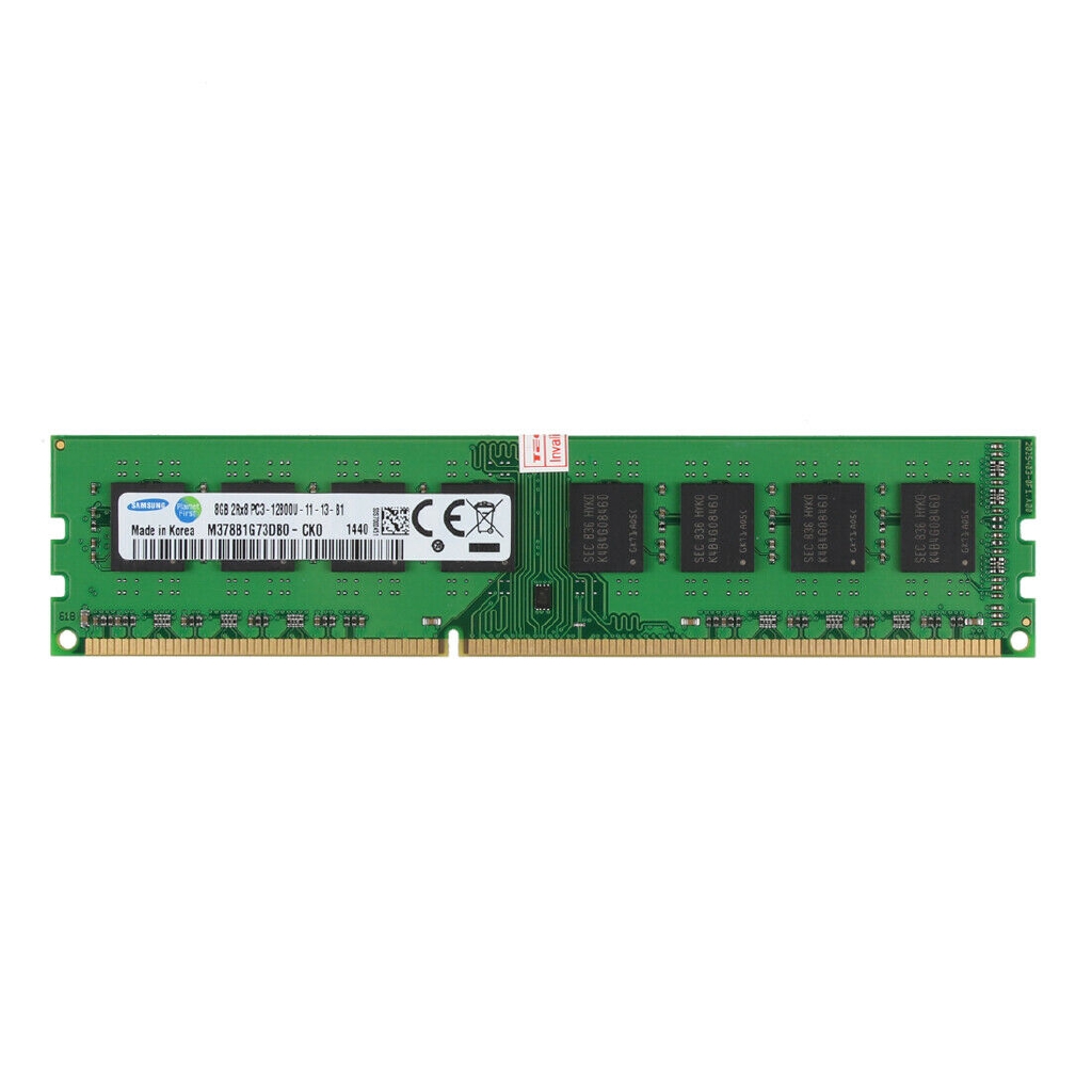 Bộ nhớ RAM DIMM 8GB 4GB 2GB DDR3 DDR2 667MHz 800MHz 1066Mhz 1333Mhz 1600Mhz cho máy tính bàn | BigBuy360 - bigbuy360.vn