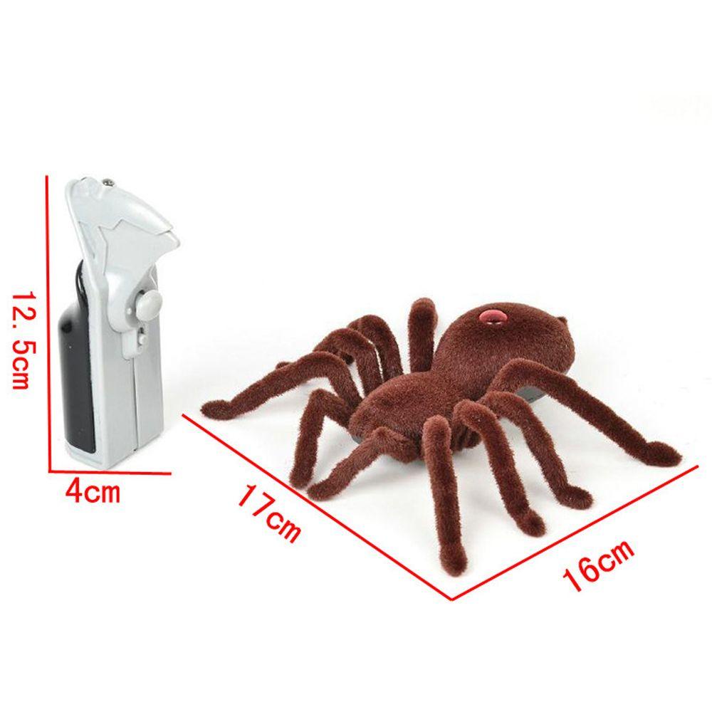 Nhện Đồ Chơi ĐiềU KhiểN Từ Xa LAYOR1