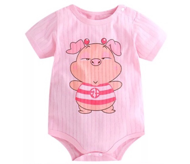 (Hàng có sẵn)Bodysuit cotton giấy QC | BigBuy360 - bigbuy360.vn