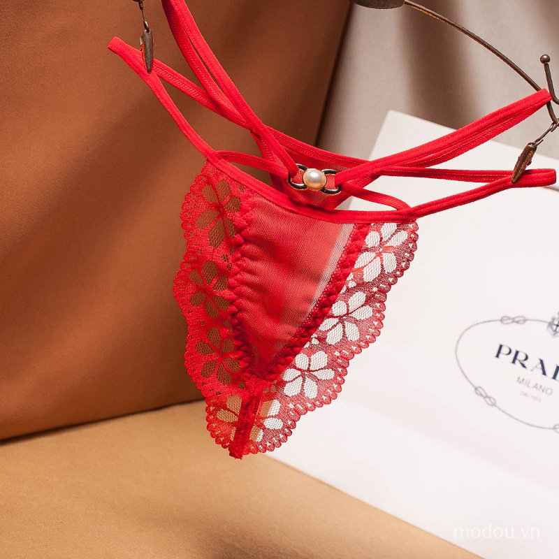 Quần Lót Lọt Khe Phong Cách Gợi Cảm Cho Nữ