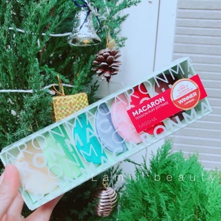 Bông phấn Missha tension puff fitting