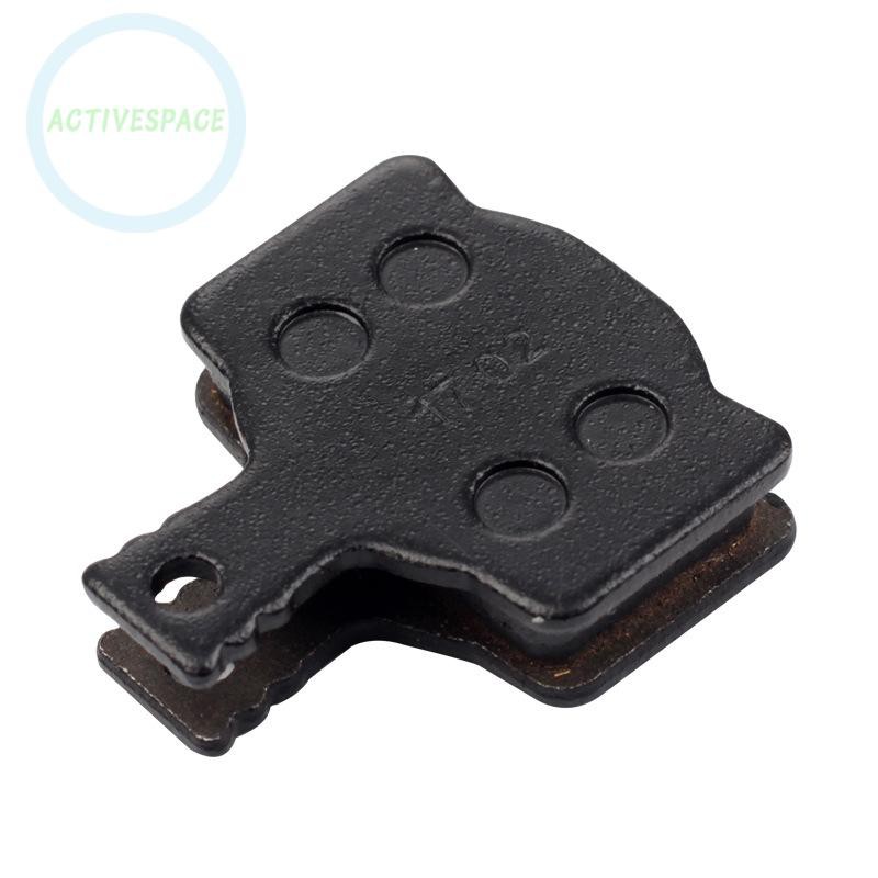 Details about / 4 Pair Bike Brake Pads Friction Pad Maintenance Replacement Tools Bicycle New