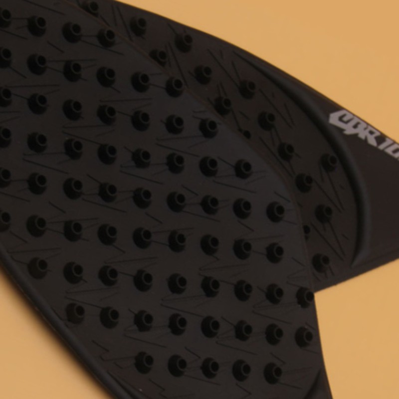 Miếng đệm dán chống trượt thiết kế tiện lợi cho bình xăng xe moto thể thao Honda Cbr1000Rr Cbr