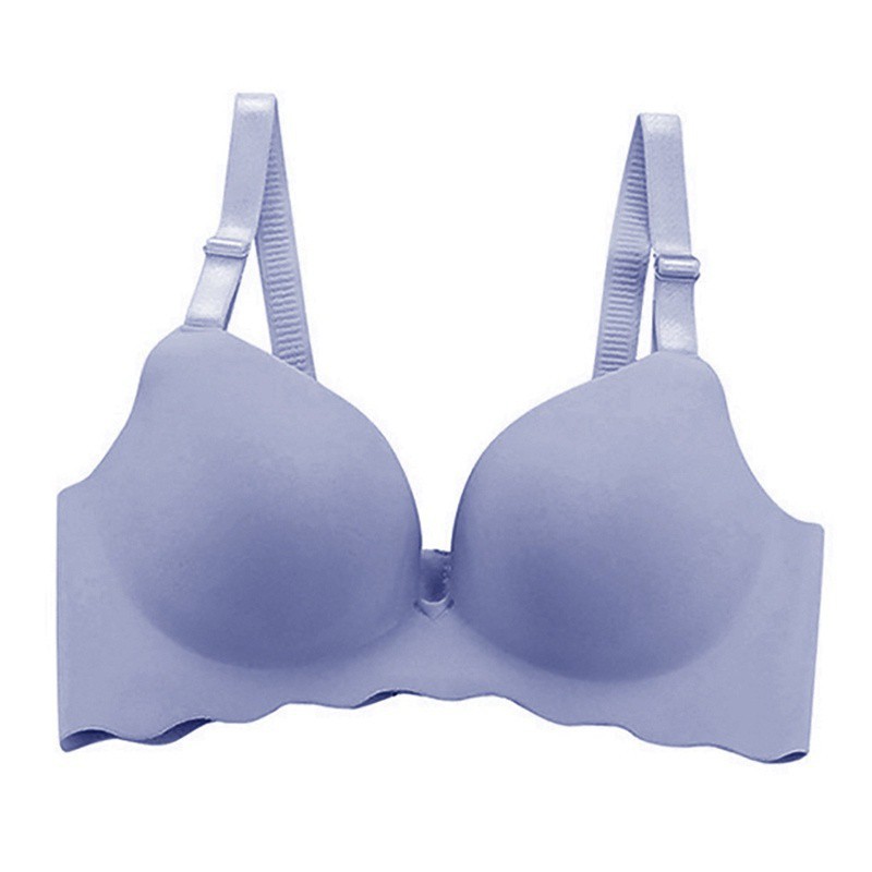 Áo ngực 3 / 4 cup không gọng không đường may thoải mái | BigBuy360 - bigbuy360.vn