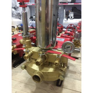 Đầu phun cao áp CH-120 - 7HP