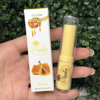 Son dưỡng mật ong handmade Asuka Store