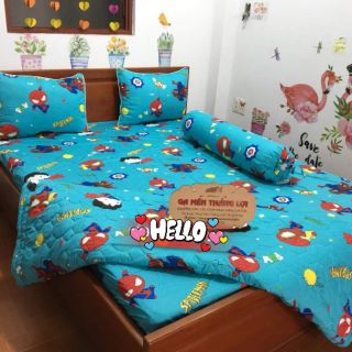 Drap Thắng Lợi