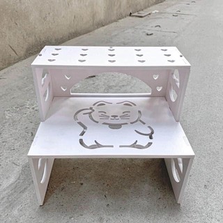 kệ để chân làm nail