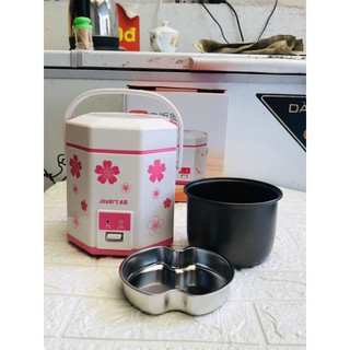 Nồi Cơm Điện Mini Joyart 1.2L