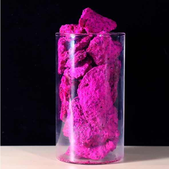 Thanh Long Đỏ sấy giòn