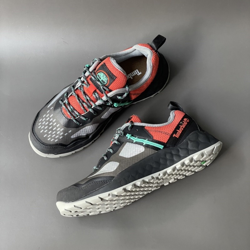 Giày sneaker Timberland hiking chính hãng