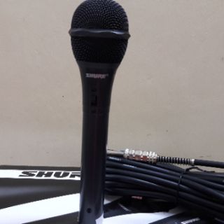 Mic có dây Shure 939
